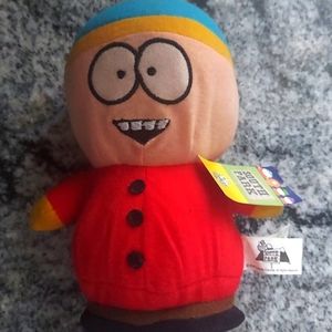 South Park doll